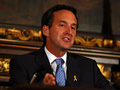 Gov. Pawlenty