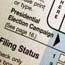 Tax form