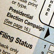 Tax form 