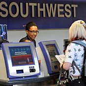 airline fare southwest