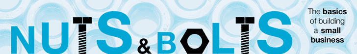 Nuts and Bolts project images