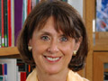 Ambassador Barbara Bodine