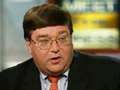 Charlie Cook