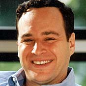 David Frum 