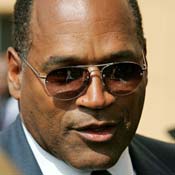 O.J. Simpson 