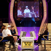 Meredith Vieira Hosts Super Soap Weekend 