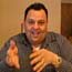 Bail bondsman George Zouvelos