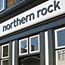 A Northern Rock brach in southeast London