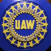 UAW seal 