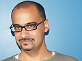 Junot Diaz