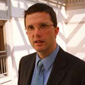 Felix Oberholzer
