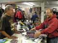 Pawn shop