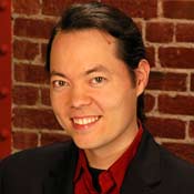 Fred Von Lohmann of the Electronic Frontier Foundation.
