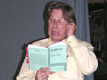Actor Richard Choate