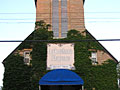 Church turned playhouse