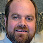 Commentator Jamie Court 