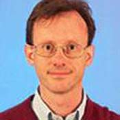 Arthur Kroeber 
