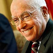 Michael Mukasey 