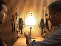 StoryCorps participants interview each other