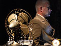 Dr. Strangelove returns