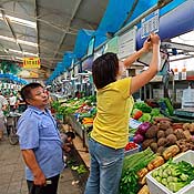 China inflation 