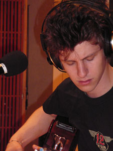 jamie t