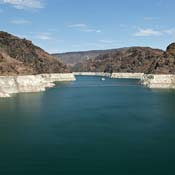 Lake Mead, Nevada 