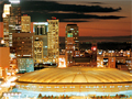 The Metrodome