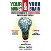 'Your Money and Your Brain' 