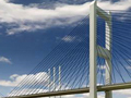 Audubon Bridge
