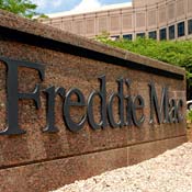 Freddie Mac headquarters 