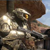 Halo3 screenshot 