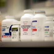 Prescription drugs 