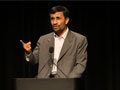 Mahmoud Ahmadinejad