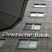 Deutsche Bank 