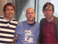 Peter Bjorn and John
