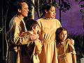 Roubidoux family