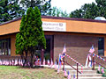 VA community-based clinic in Hayward