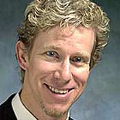 Dan Neil, car critic 