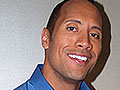 Dwayne Johnson