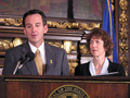 Pawlenty announces new health commissioner