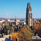 Yale University 