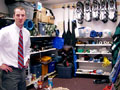 TrekNorth director