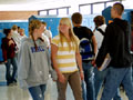 Brainerd hallway