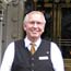 Washington, D.C. Doorman Stephen Blum