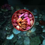 Burmese gems 