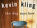 Kevin Kling's first book