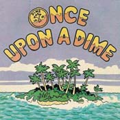 Cover of a Fed comic book 