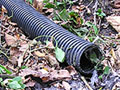 Straight pipe
