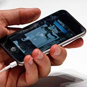 iPod Touch 
